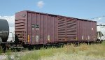 PSMX Box Car 1709